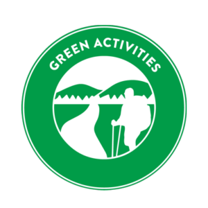 Green Activities Certification Bearhill Husky Safaris