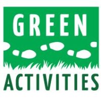 Green Activities logo