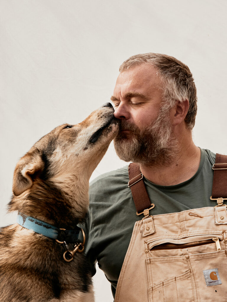 Project RePaw: Giving Our Dogs the Retirement They Deserve