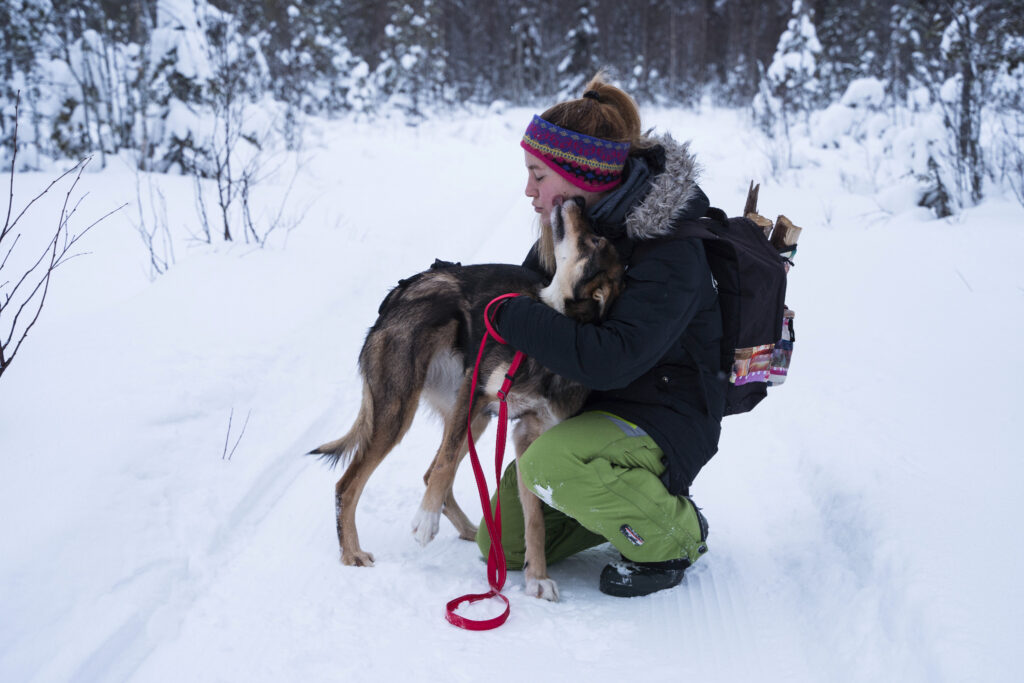 Project RePaw: Tipper’s Tale of Resilience, Friendship, and Second Chances