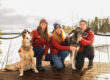 Meet the Bearhill Husky Sales Team – The People Behind Your Husky Tour in Rovaniemi, Finland
