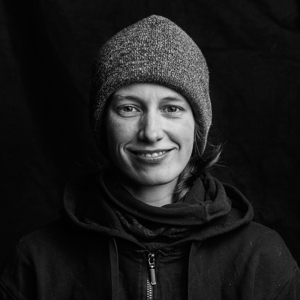 Antonia Riipinen, Sirius Sled Dogs