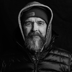 Jukka Honkapirtti, subcontractor, Taiga-Tours
