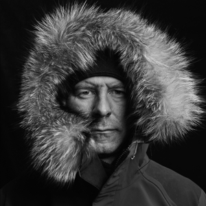 Kenneth Eliassen, Levajok Lodge