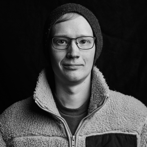 Teemu Sara Sales Manager at Bearhill Husky