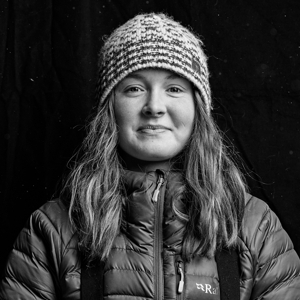Tuuli-Maria Ristilä, Subcontractor, Team Snøsnute