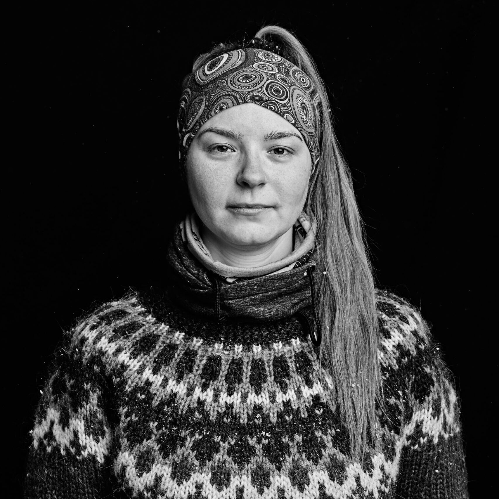 Meet the Bearhill Husky sales team